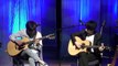 (Sungha Jung) Backpacking - Youngho Jung & Sungha Jung
