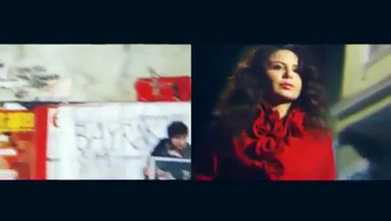 Betül Demir - Yeter