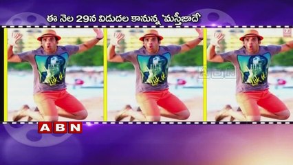 Mastizaade Dekhega Raja Song Making Video Released  (23 -01 -2016)