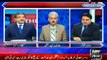 Arif Hameed Bhatti and Sabir Shakir revealing How Nawaz Sharif Is Protecting Mian Mansha From Getting Convicted