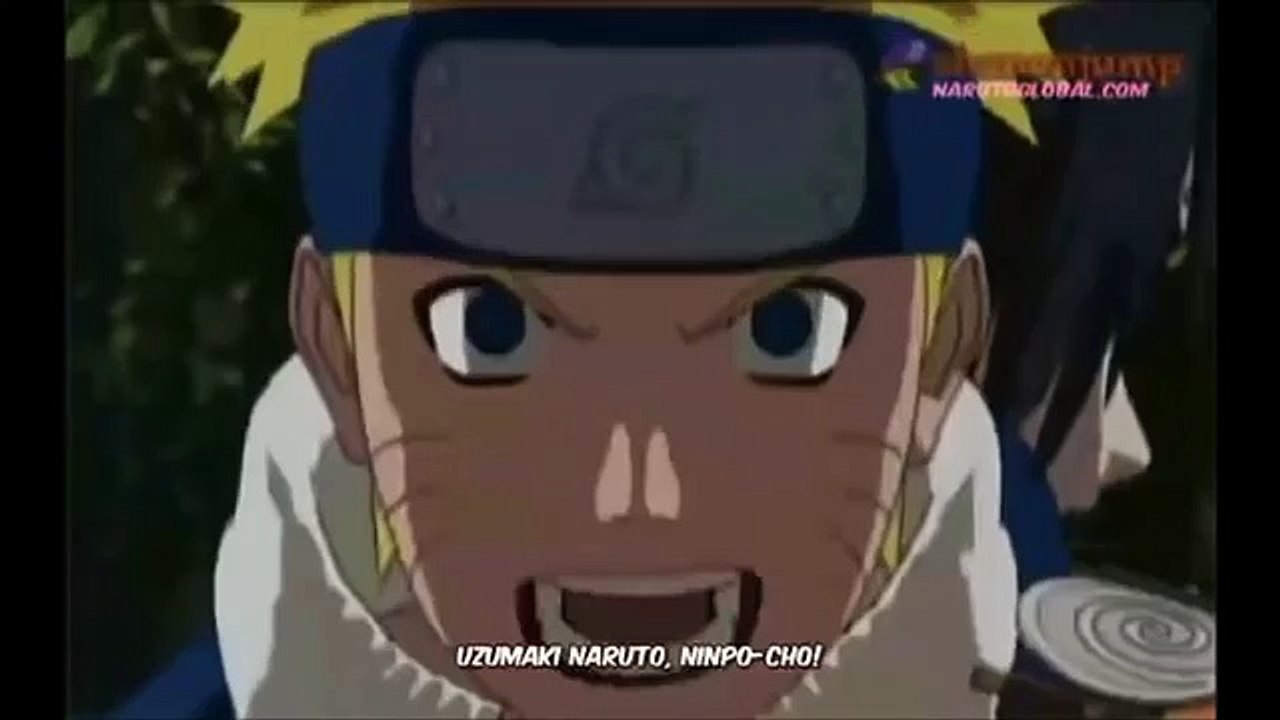 Naruto Sexy Jutsu in 3D