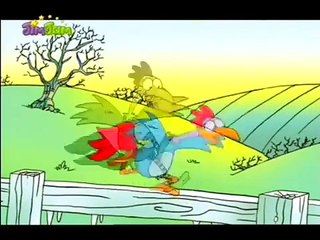 Lapka Malac 13 Egy fagyos nap