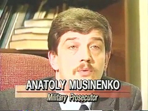 UFO Spotted (Cockpit) by Russian Fighter Jet Pilots - FindingUFO