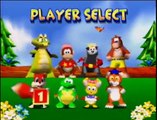 Lets Play Diddy Kong Racing - Part 1 - Starting Over