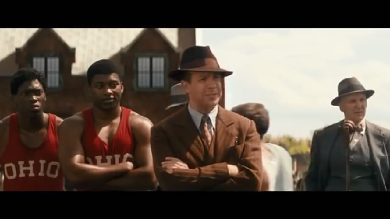 Race Full Movie