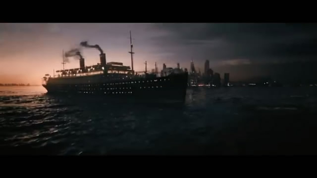 Race Full Movie