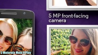 Top 5 Best Upcoming Smartphones 2016 - DailyMotion High Quality Video