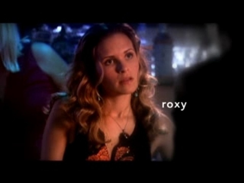 Roxy Leblanc from Armywives