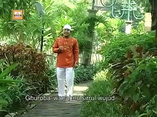 Ghuroba غُرَبَاء وَلِغَيْرِ اللَّهِ voc. A. Yani (Al Hilfa Group)