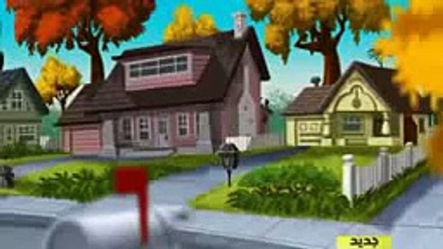 قصص توم و جيري الصاروخ يتحرك حلقة كاملة و جديدة 2013 رسوم متحركة توم و جيري