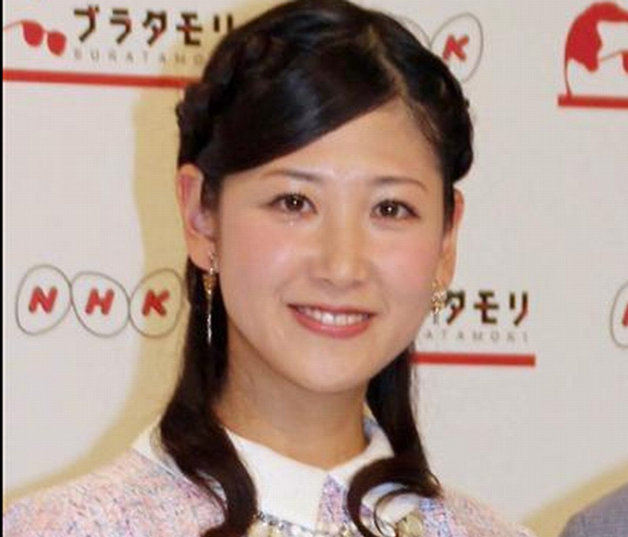 ブラタモリ 桑子アナ ｎｈｋ報道の顔に ４ ４新番組に抜てき 動画 Dailymotion