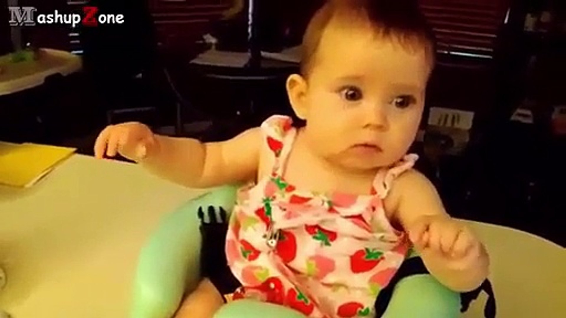Funny Babies Dancing - A Cute Baby Dancing Videos Compilation 2015 - Funny  Dancing Babies Clips - Video Dailymotion - video Dailymotion