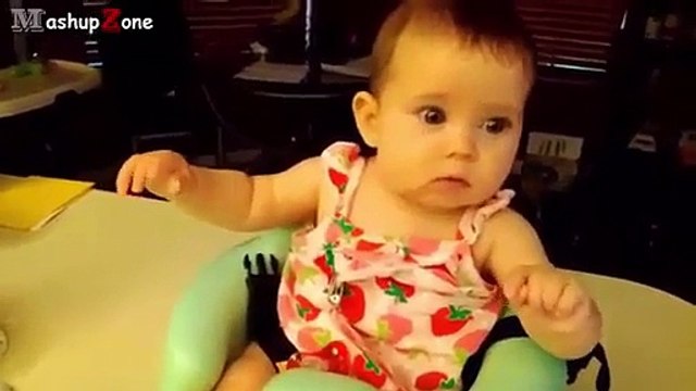 Funny Babies Dancing - A Cute Baby Dancing Videos Compilation 2015 - Funny Dancing Babies Clips - Video Dailymotion