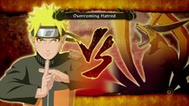 Naruto Shippuden: Ultimate Ninja Storm 3: Full Burst [HD] - Narutos Nine Tails [Full Boss Battle]