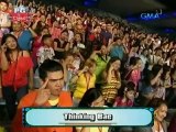 Eat Bulaga [ATM with the BAEs] October 20 2015 FULL HD Part 2