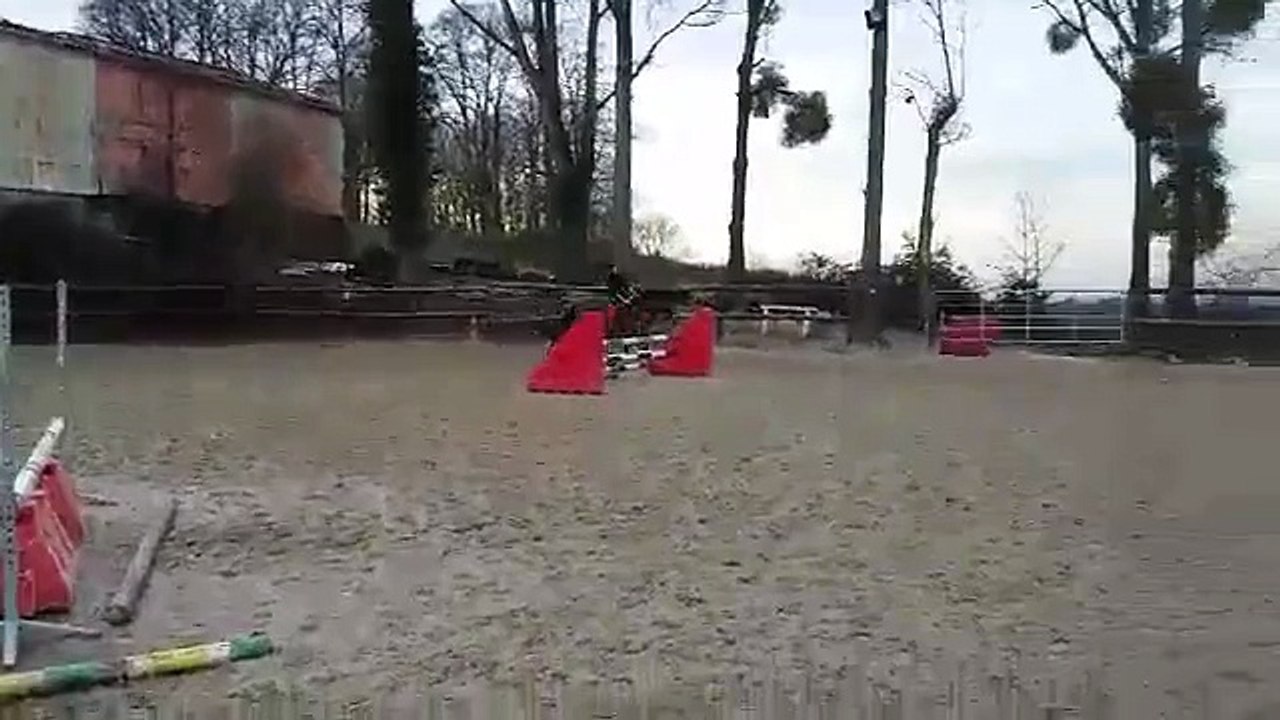 DORA ET LEA ENCHAINEMENT