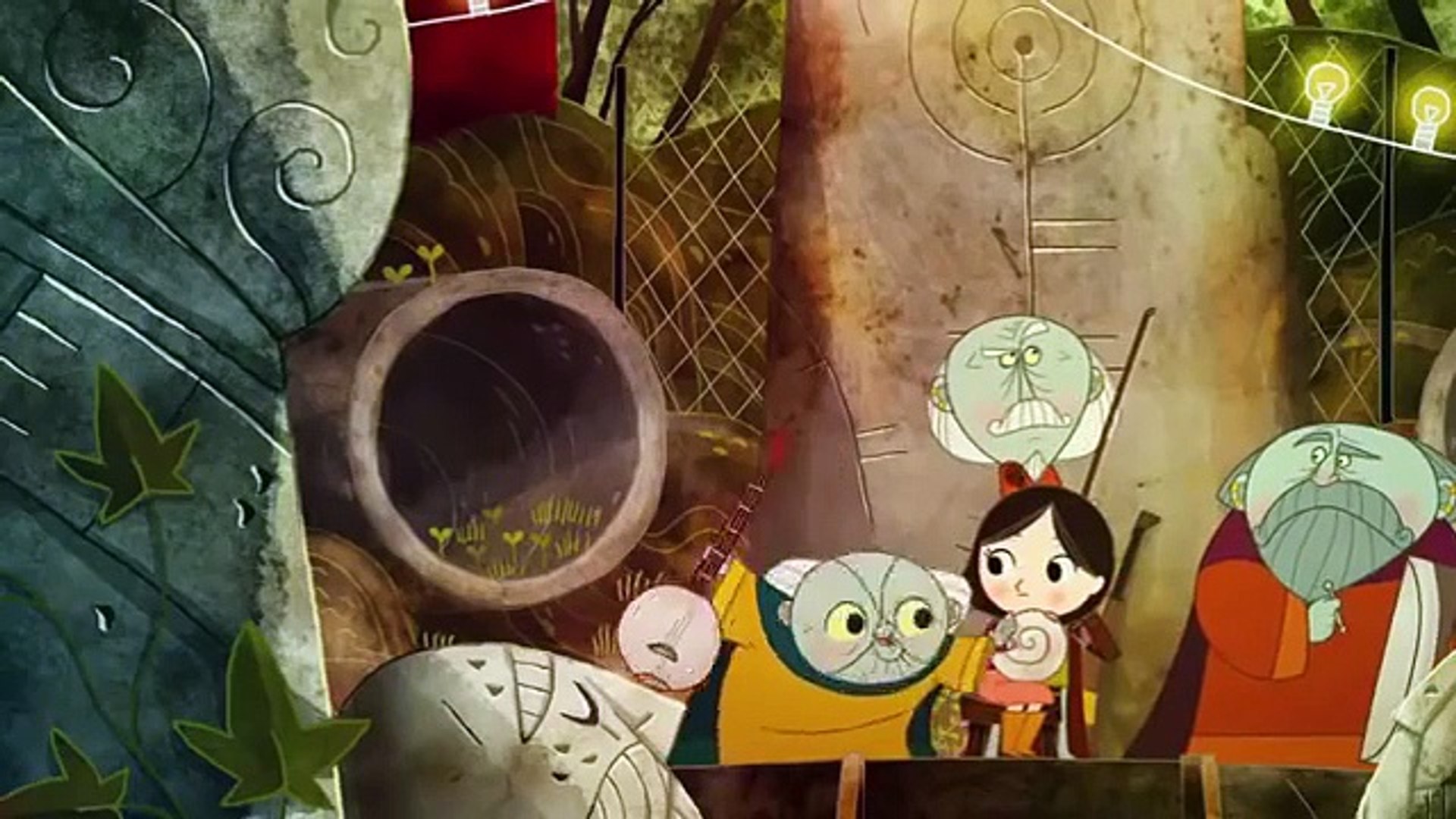 Animation Movies English Cartoon For Children Disney Movies - Best Animated Movies