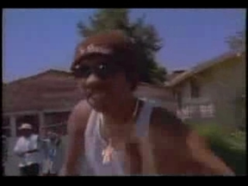 TRU - Mobbin' Through The Hood