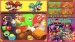 Mario & Luigi: Partners in Time - Gameplay Walkthrough - Part 35 - Starry Pathway [NDS]