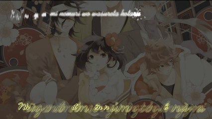 [Vietsub] Hotarutsukiyo - Đom đóm đêm trăng