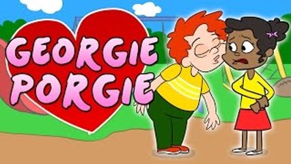 Georgie Porgie Story & Nursery Rhyme - Nursery Rhyme