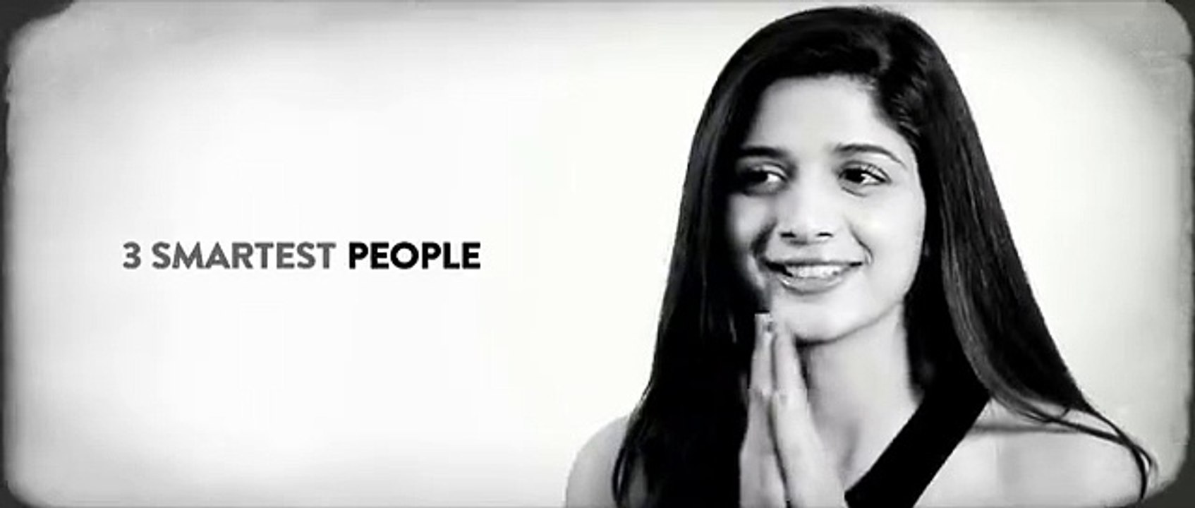 Marva 1st interview in bollywood after her 1st filam in india