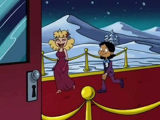 Yvon of the Yukon - An Affair To Dismember