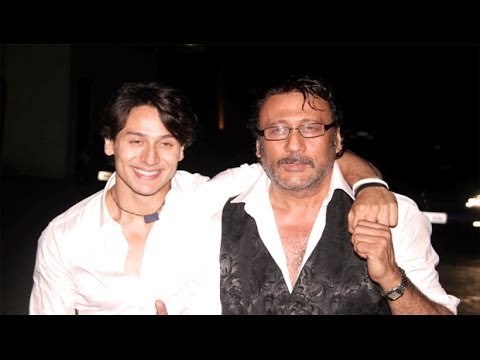 Heropanti | Jackie & Tiger Shroff | Special Screening