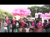 Bollywood Celebs @ Breast Cancer Awareness Program