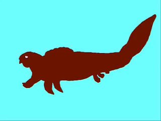 PDFC - Dunkleosteus vs Cymbospondylus