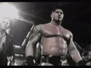 WWE Titantron - Batista (ancien)