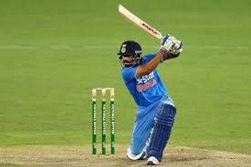 Australia vs India  5th ODI highilight 23 Jan  2016