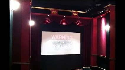 Home Theatre Design & Installation Company in Seattle