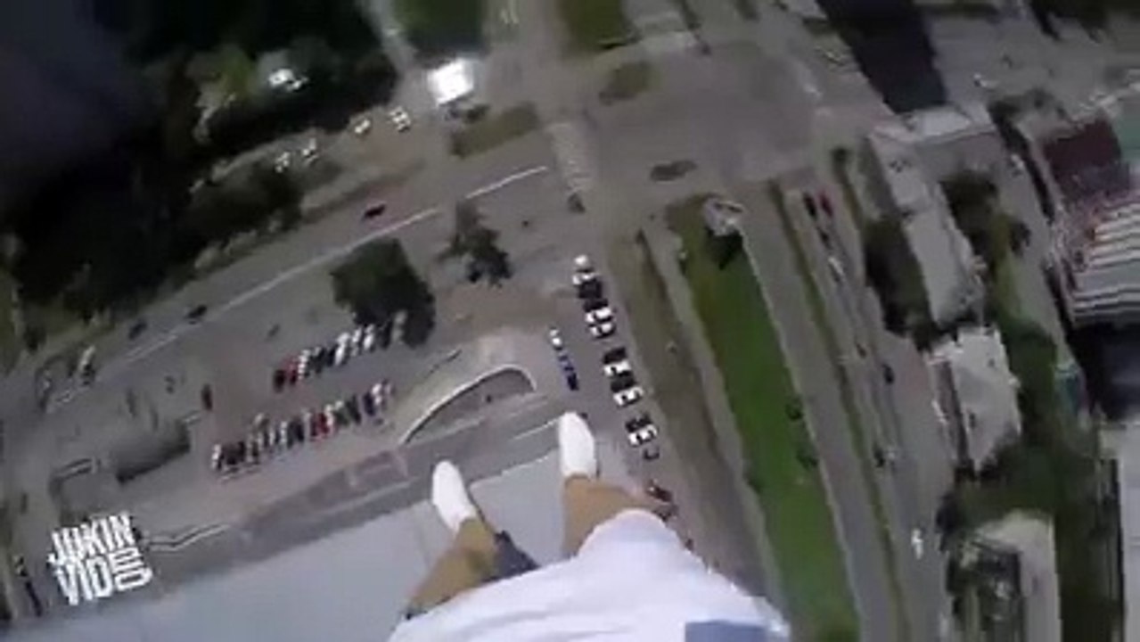 OMG very high