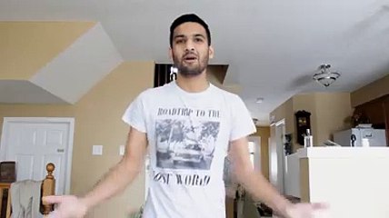 Asking for money (White kids vs. Brown kids) Zaid Ali Videos