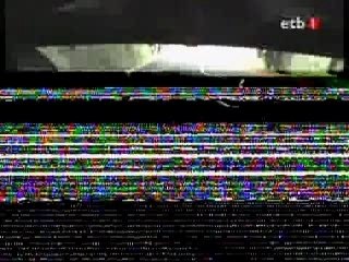 Rallysprint de Azkoitia 5-05-2007