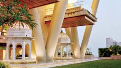 The Most Expensive House In The World