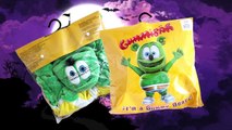 Gummibär Halloween Costume Giveaway Enter To Win!