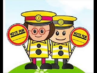 İki Uzun Kulağım Sevimli Çocuk Şarkısı