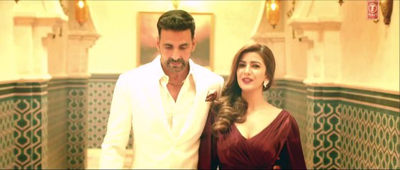 Dil Cheez Tujhe Dedi 1080p - Airlift [SongsCloud]