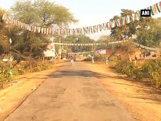 Rahul Gandhi to hold Padyatra in Bundelkhand today