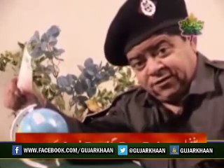 Pothwari Drama Funy Clip - Gujar Khan - Must Watch