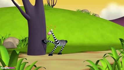 Gazoon | Firelies | Funny Animals Cartoons Collection For Children by HooplaKidzTV