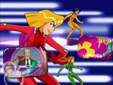 [Totally Spies!] 1x10 - Das Traummodel [Deutsch/German]