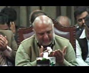 Molana Tariq Jameel Sad Beyan In karachi