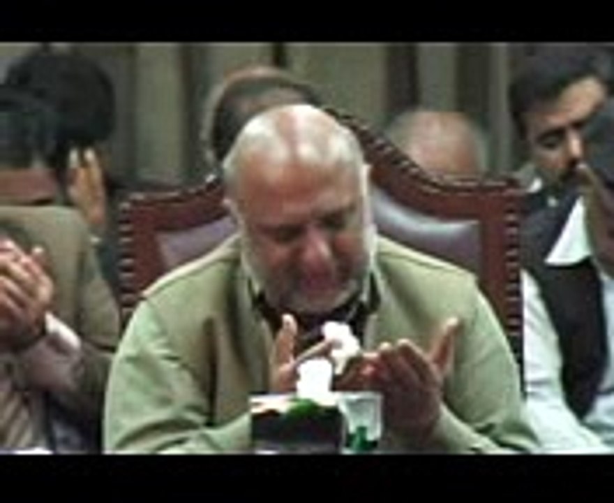Molana Tariq Jameel Sad Beyan In karachi