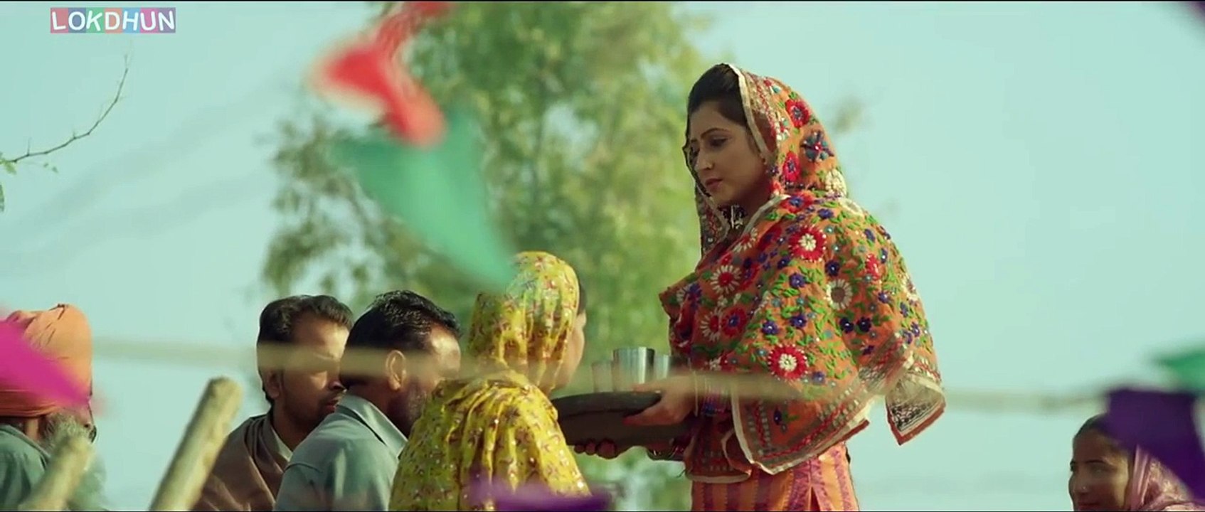 Chaar Din ● Sandeep Brar ● Kulwinder Billa ● New Punjabi Songs 2016