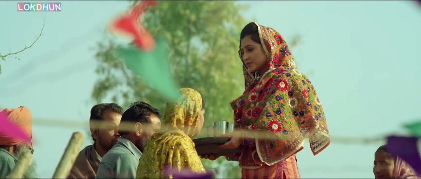 Chaar Din ● Sandeep Brar ● Kulwinder Billa ● New Punjabi Songs 2016