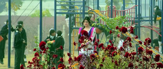 Jis Tan Nu - Jatt James Bond - Arif Lohar - Releasing 25th April 2014