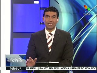 Haití: no cesan protestas pese a cancelación de comicios